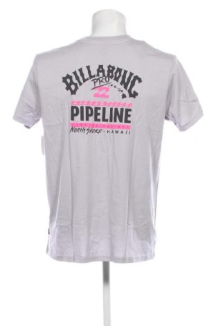 Мъжка тениска Billabong, Размер L, Цвят Лилав, Цена 31,00 лв.