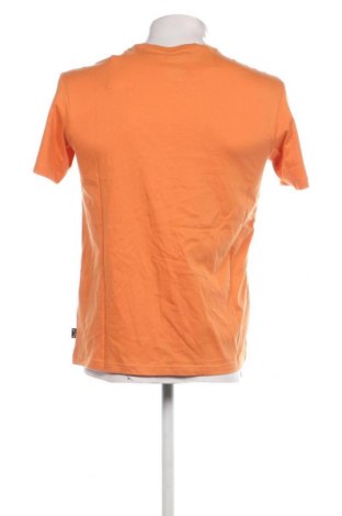Ανδρικό t-shirt Billabong, Μέγεθος XS, Χρώμα Πορτοκαλί, Τιμή 15,98 €