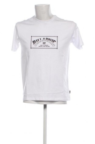 Мъжка тениска Billabong, Размер XS, Цвят Бял, Цена 13,95 лв.