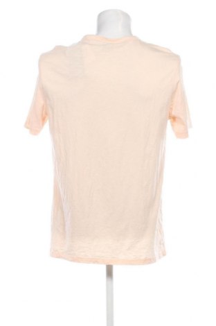 Ανδρικό t-shirt Boss Orange, Μέγεθος L, Χρώμα Ρόζ , Τιμή 58,76 €