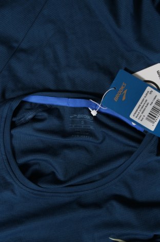 Pánské tričko  Brooks, Velikost S, Barva Modrá, Cena  522,00 Kč