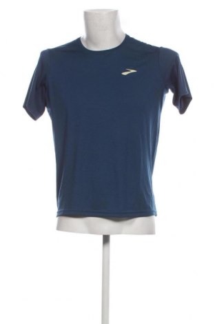 Pánské tričko  Brooks, Velikost S, Barva Modrá, Cena  522,00 Kč