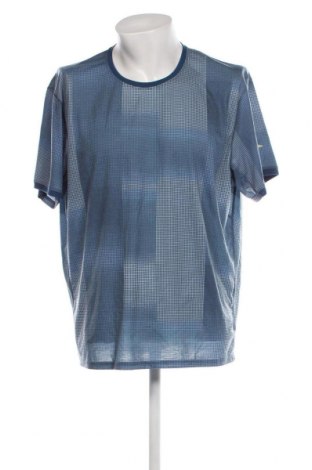 Herren T-Shirt Brooks, Größe XXL, Farbe Blau, Preis 15,78 €