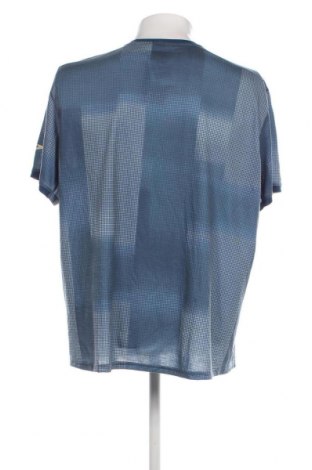 Pánské tričko  Brooks, Velikost XXL, Barva Modrá, Cena  522,00 Kč