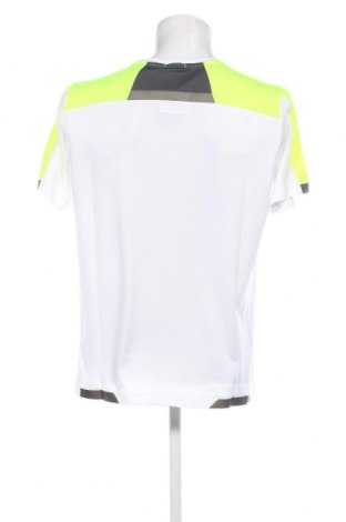 Pánske tričko  Brooks, Veľkosť L, Farba Biela, Cena  18,56 €