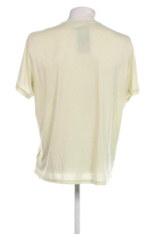 Мъжка тениска Brooks, Размер XL, Цвят Зелен, Цена 31,00 лв.