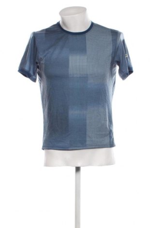 Herren T-Shirt Brooks, Größe S, Farbe Blau, Preis 10,21 €