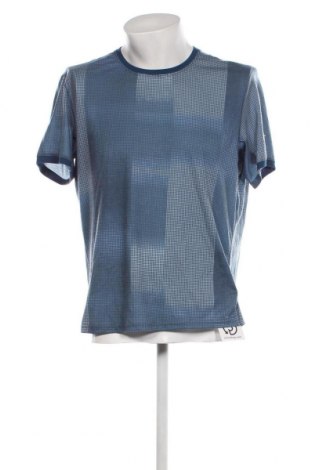Pánské tričko  Brooks, Velikost L, Barva Modrá, Cena  287,00 Kč