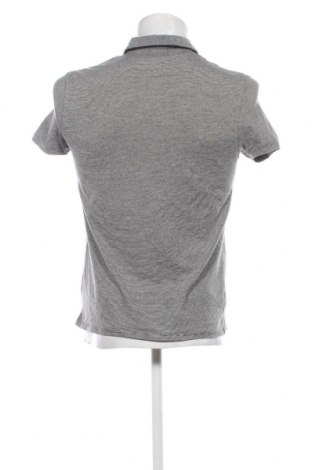 Ανδρικό t-shirt C&A, Μέγεθος M, Χρώμα Γκρί, Τιμή 7,00 €
