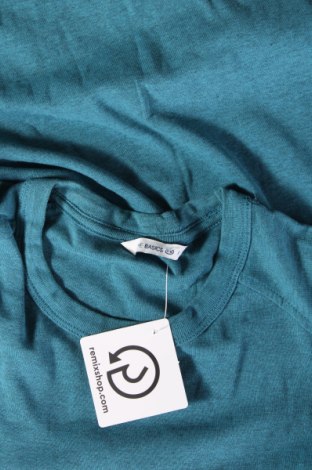 Ανδρικό t-shirt C&A, Μέγεθος M, Χρώμα Μπλέ, Τιμή 6,65 €