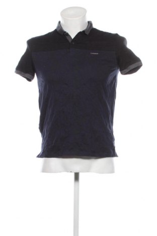 Herren T-Shirt Calvin Klein, Größe S, Farbe Blau, Preis € 26,60