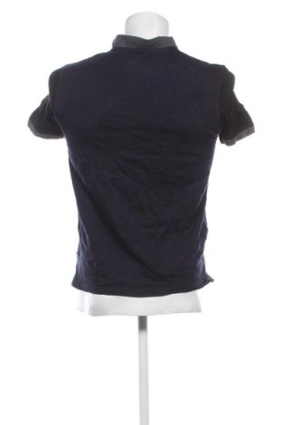 Męski T-shirt Calvin Klein, Rozmiar S, Kolor Niebieski, Cena 119,56 zł