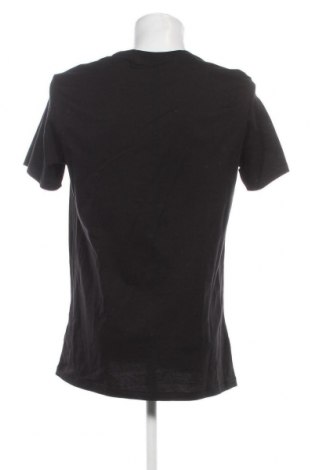 Herren T-Shirt Calvin Klein Jeans, Größe 3XL, Farbe Schwarz, Preis € 31,75