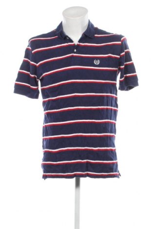 Мъжка тениска Chaps, Размер M, Цвят Многоцветен, Цена 24,70 лв.