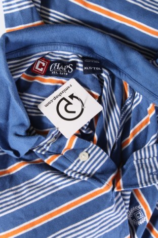 Ανδρικό t-shirt Chaps, Μέγεθος XL, Χρώμα Πολύχρωμο, Τιμή 12,63 €