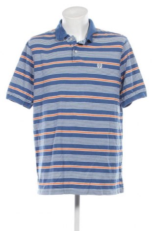 Ανδρικό t-shirt Chaps, Μέγεθος XL, Χρώμα Πολύχρωμο, Τιμή 12,63 €