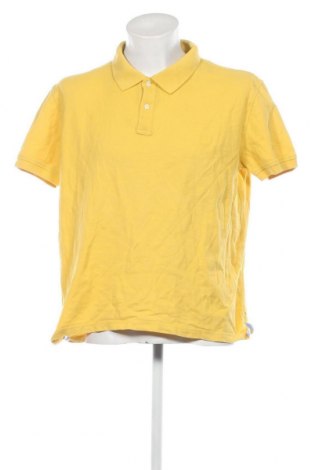 Мъжка тениска Christian Berg, Размер XL, Цвят Бял, Цена 19,55 лв.