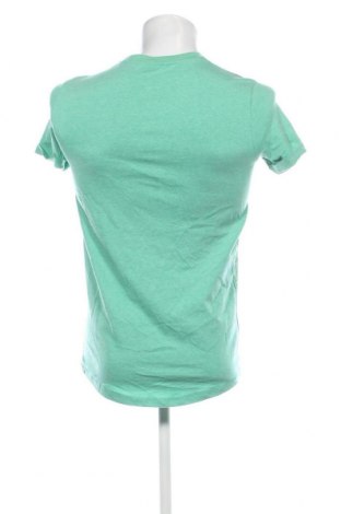 Ανδρικό t-shirt CoolCat, Μέγεθος S, Χρώμα Πράσινο, Τιμή 7,16 €