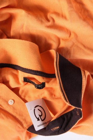 Мъжка тениска Cortefiel, Размер L, Цвят Оранжев, Цена 36,10 лв.