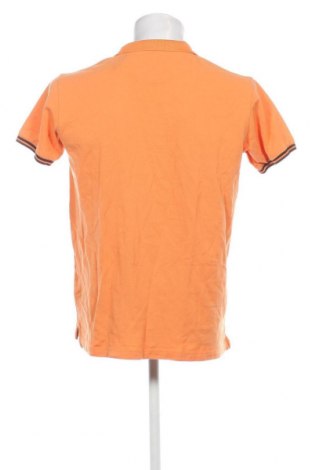 Мъжка тениска Cortefiel, Размер L, Цвят Оранжев, Цена 36,10 лв.