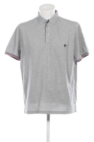 Herren T-Shirt Culture, Größe XXL, Farbe Grau, Preis 16,00 €