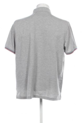 Мъжка тениска Culture, Размер XXL, Цвят Сив, Цена 31,28 лв.