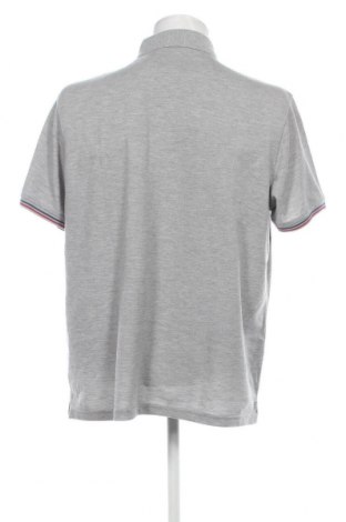 Herren T-Shirt Culture, Größe XXL, Farbe Grau, Preis 16,00 €