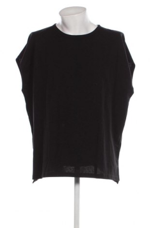 Ανδρικό t-shirt Dan Fox X About You, Μέγεθος XXL, Χρώμα Μαύρο, Τιμή 13,58 €