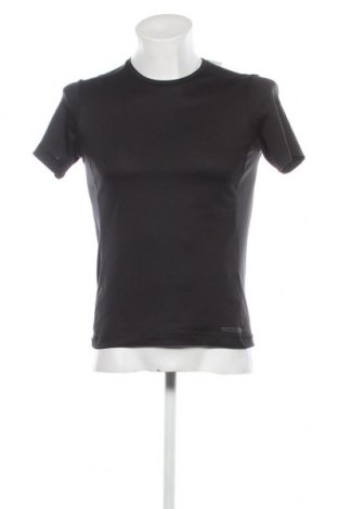 Ανδρικό t-shirt Decathlon, Μέγεθος S, Χρώμα Μαύρο, Τιμή 3,99 €