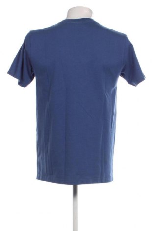 Pánske tričko  Deus Ex Machina, Veľkosť M, Farba Modrá, Cena  28,87 €