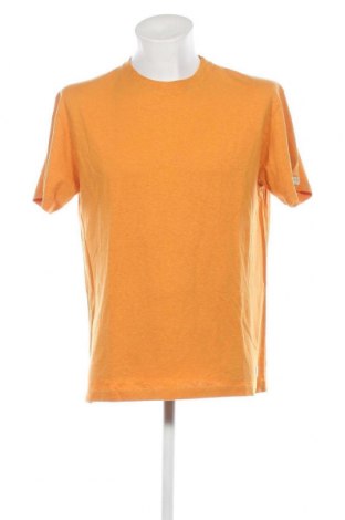 Мъжка тениска Deus Ex Machina, Размер M, Цвят Жълт, Цена 44,80 лв.