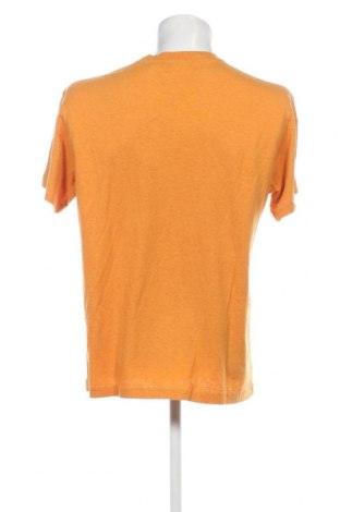 Męski T-shirt Deus Ex Machina, Rozmiar M, Kolor Żółty, Cena 119,42 zł