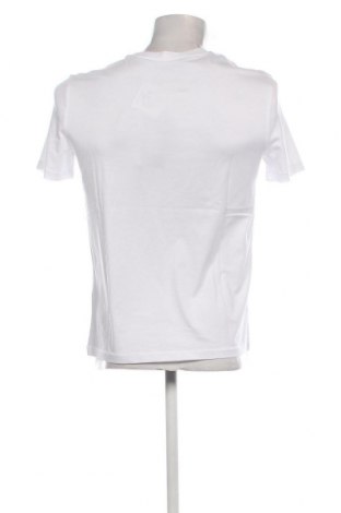 Ανδρικό t-shirt Diadora, Μέγεθος S, Χρώμα Λευκό, Τιμή 28,87 €