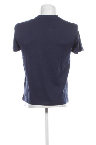 Мъжка тениска Diadora, Размер S, Цвят Син, Цена 25,20 лв.