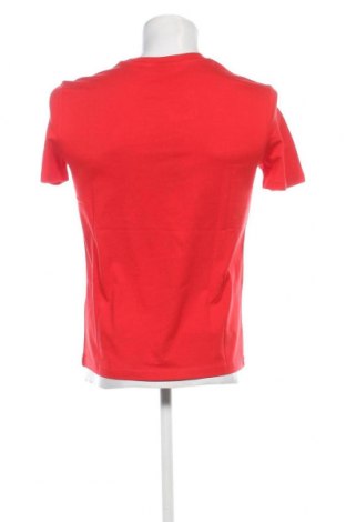 Ανδρικό t-shirt Diadora, Μέγεθος S, Χρώμα Κόκκινο, Τιμή 11,55 €