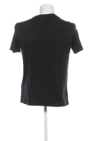 Мъжка тениска Diadora, Размер M, Цвят Черен, Цена 47,60 лв.