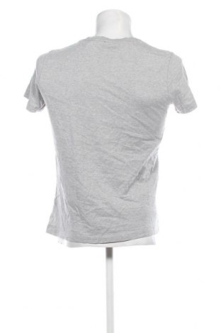 Herren T-Shirt Diesel, Größe M, Farbe Grau, Preis 33,00 €