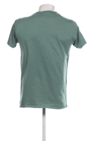 Herren T-Shirt Dstrezzed, Größe L, Farbe Grün, Preis 27,43 €