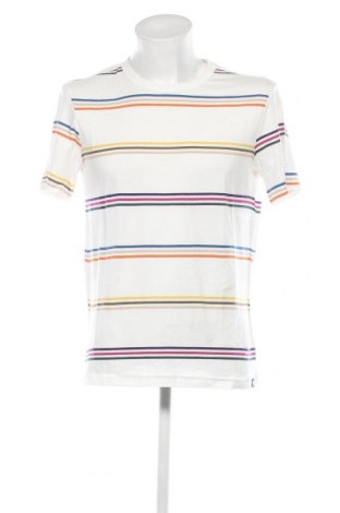 Ανδρικό t-shirt Element, Μέγεθος M, Χρώμα Λευκό, Τιμή 9,59 €
