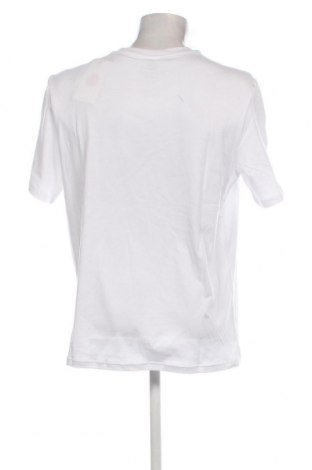 Ανδρικό t-shirt Element, Μέγεθος XL, Χρώμα Λευκό, Τιμή 15,98 €