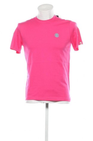 Herren T-Shirt Element, Größe XS, Farbe Rosa, Preis € 7,19