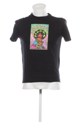 Ανδρικό t-shirt Element, Μέγεθος XS, Χρώμα Μαύρο, Τιμή 7,19 €