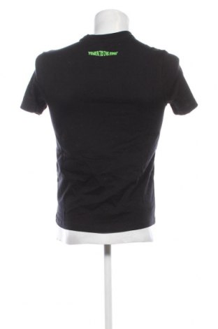 Ανδρικό t-shirt Element, Μέγεθος XS, Χρώμα Μαύρο, Τιμή 15,98 €