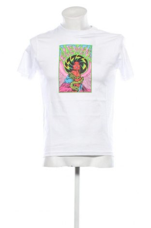 Herren T-Shirt Element, Größe XS, Farbe Weiß, Preis € 7,19