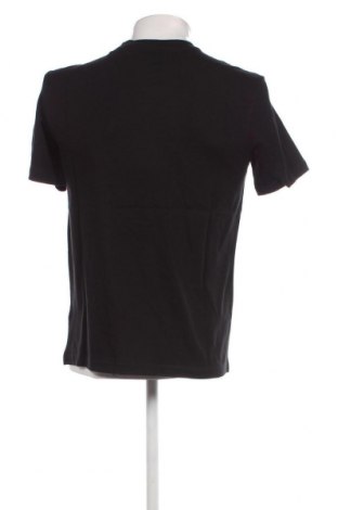 Ανδρικό t-shirt Element, Μέγεθος S, Χρώμα Μαύρο, Τιμή 15,98 €