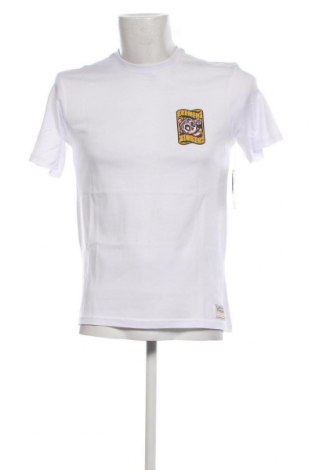 Pánske tričko  Element, Veľkosť XS, Farba Biela, Cena  15,98 €
