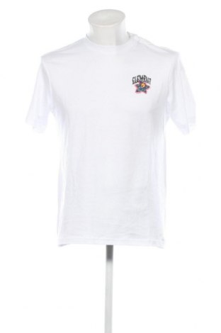 Pánské tričko  Element, Velikost S, Barva Bílá, Cena  449,00 Kč