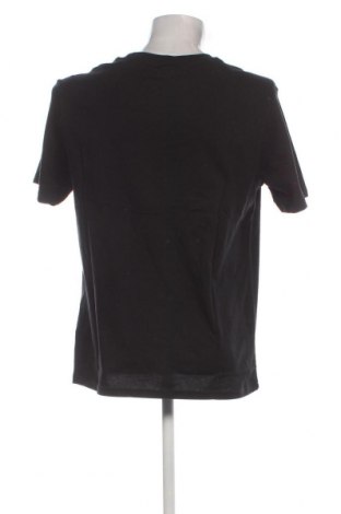 Мъжка тениска Element, Размер L, Цвят Черен, Цена 31,00 лв.