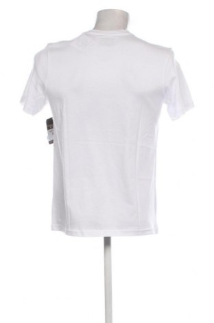 Мъжка тениска Element, Размер S, Цвят Бял, Цена 31,00 лв.