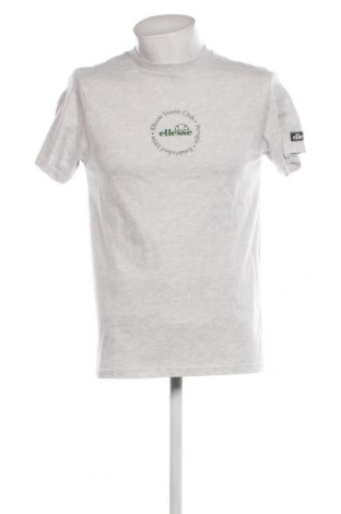 Ανδρικό t-shirt Ellesse, Μέγεθος S, Χρώμα Γκρί, Τιμή 15,98 €